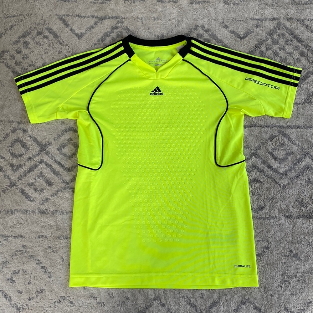 Adidas Predator Climalite Shirt